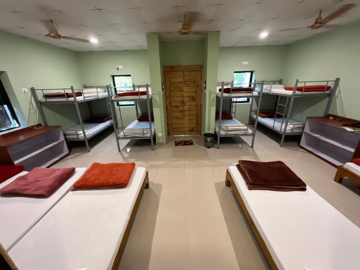 Tadoba Tiger Valley Resort Tadoba Mohurli Eksteriør bilde